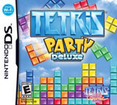 Nintendo Tetris Party Deluxe (5496470340) Nintendo Tetris Party Deluxe (5496470340)
